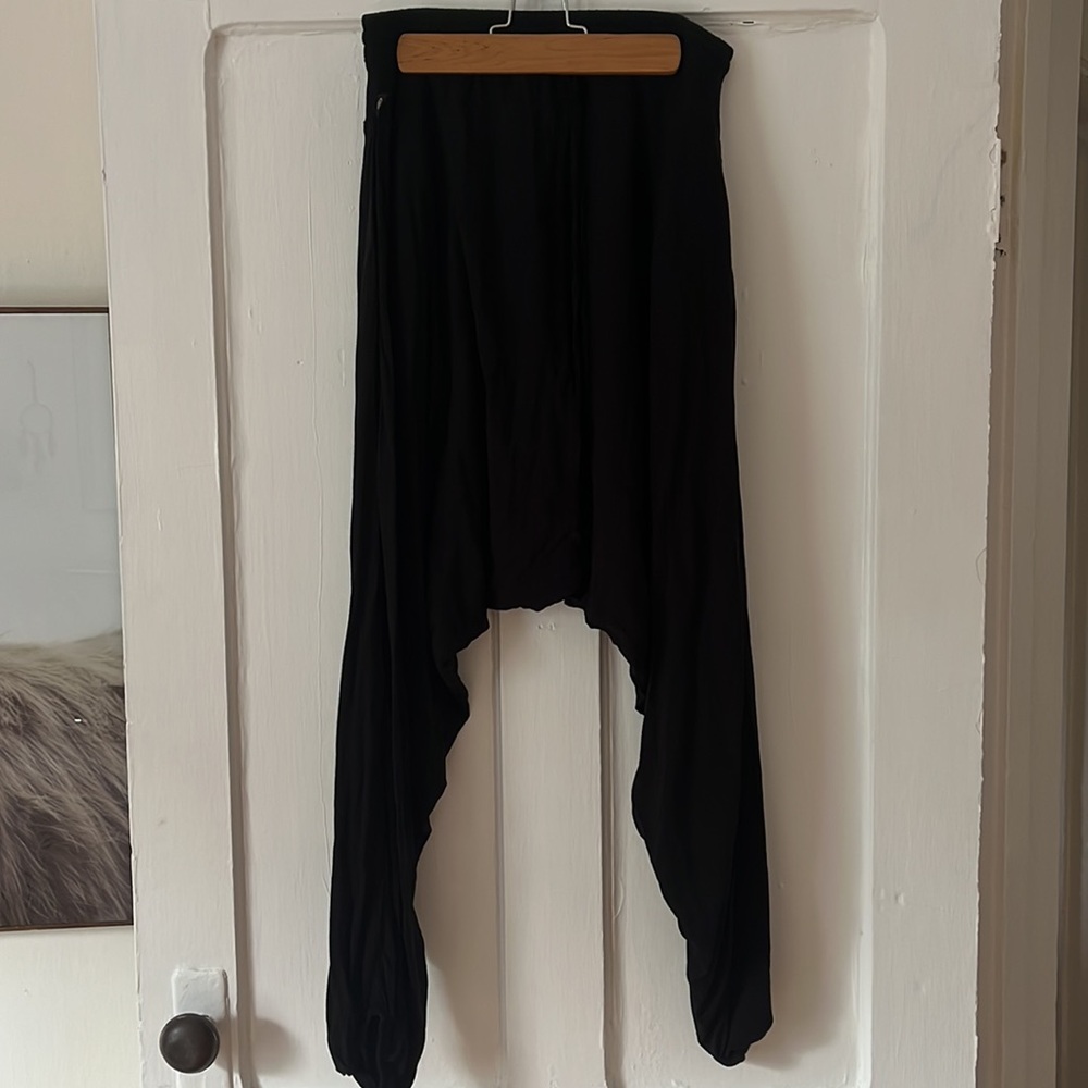 BUDDHA PANT - Picture 4 of 8